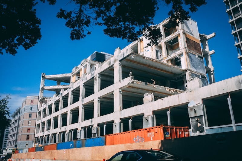 Expert Post-Construction Cleaning Solutions for Bergen County Builders